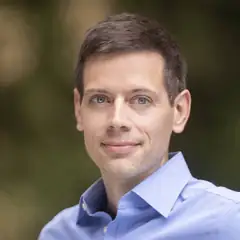 Nick Steinmetz